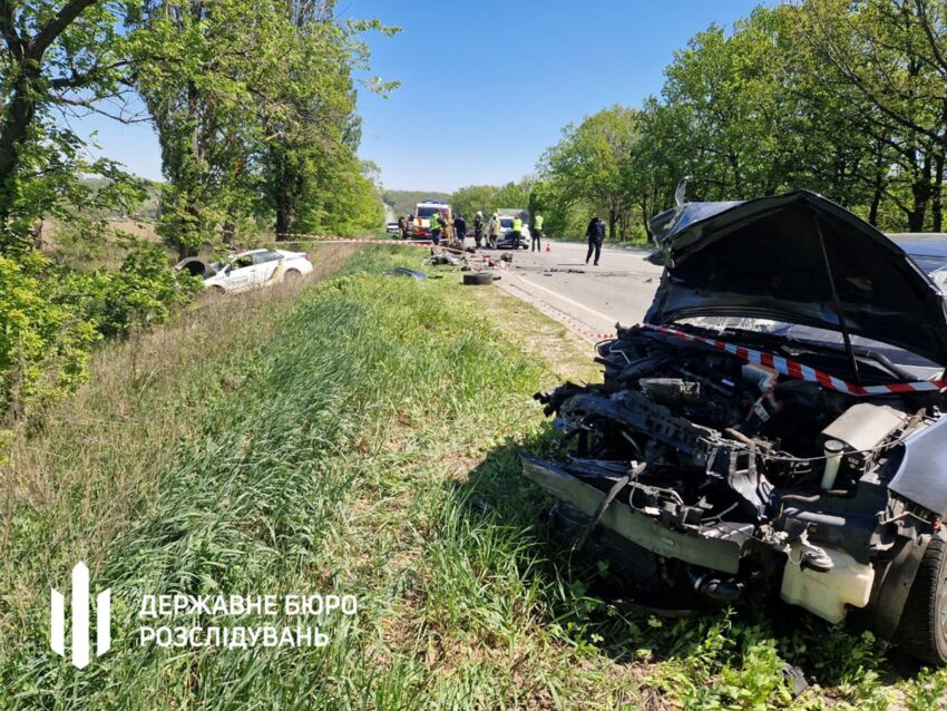 Новини України - Експравоохоронця судитимуть за п&rsquo;яну ДТП на Полтавщині