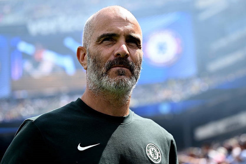 Новини спорту - Енцо Мареска: ПСЖ - команда екстракласу, але й ми не новачки