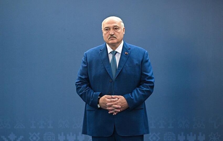 Новини світу - Естонія назавжди заборонила Лукашенку в'їзд у країну