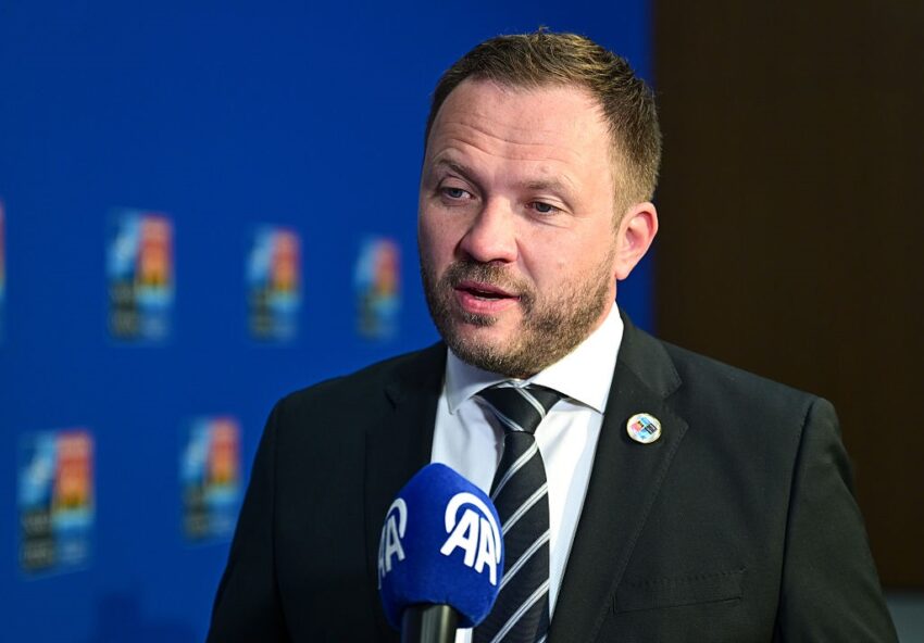 Новини світу - Естонія погрожує заблокувати 18-й пакет санкцій проти РФ