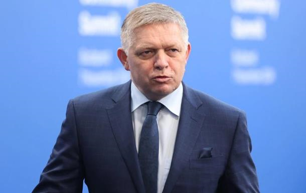 Новини світу - Фіцо: Словаччина не блокуватиме 18 пакет санкцій