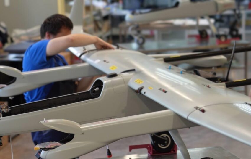 Новини України - Гана готова фінансувати виробництво дронів - Зеленський