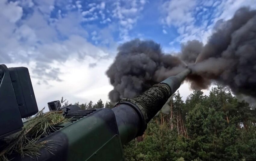 Новини України - Генштаб оновив список утрат росіян на війні