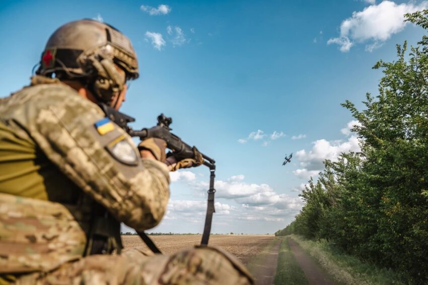 Новини України - Генштаб оцінив ситуацію на фронті