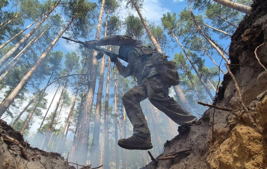 Новини України - Генштаб полічив загальні втрати росіян на фронті