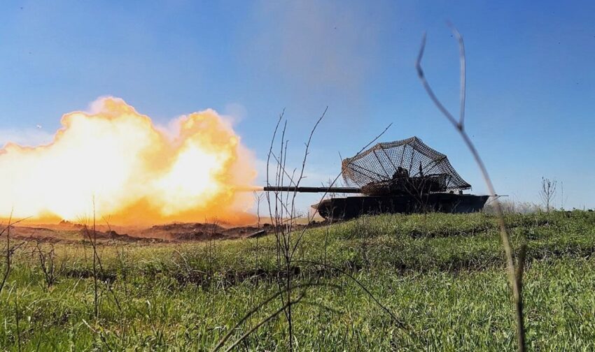 Новини України - Генштаб: Третину боїв на фронті зафіксовано на Покровському напрямку