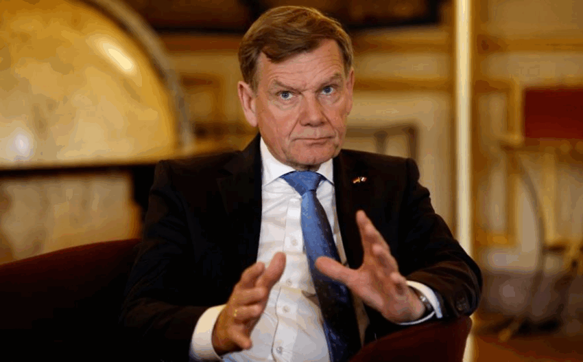 Новини світу - Глава МЗС ФРН: РФ намагається використати слабкості європейських демократій