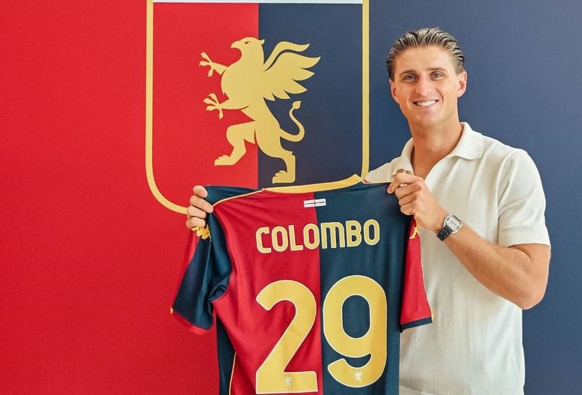 Новини спорту - Гравець Мілана продовжить кар'єру в клубі Маліновського