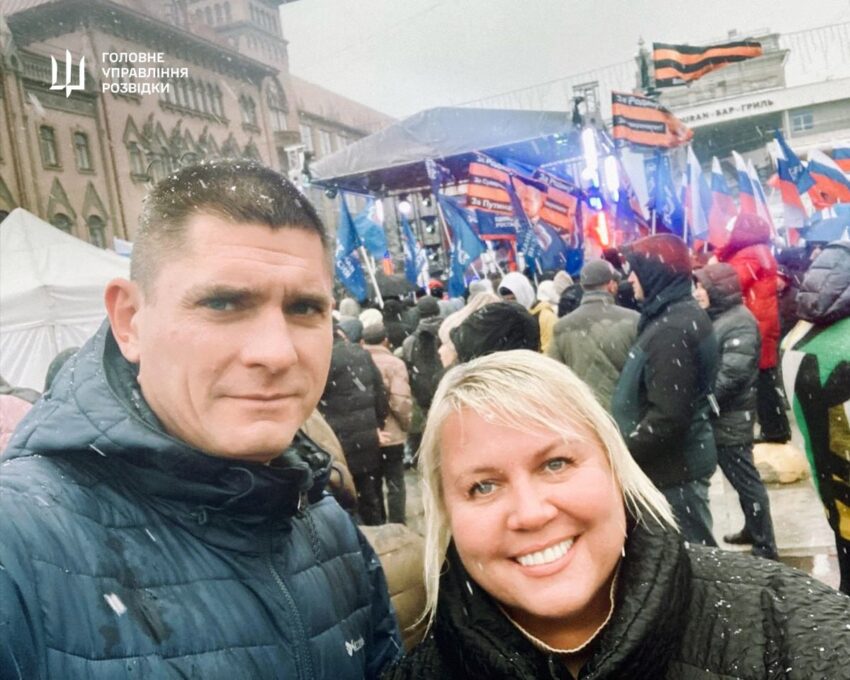 Новини України - ГУР назвало ім&rsquo;я офіцера РФ, який готував атаку на Охматдит