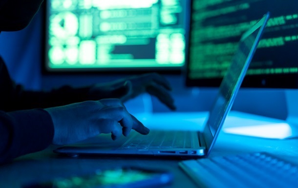 Новини України - ГУР стерло всі сервери окупаційної влади в Криму - ЗМІ