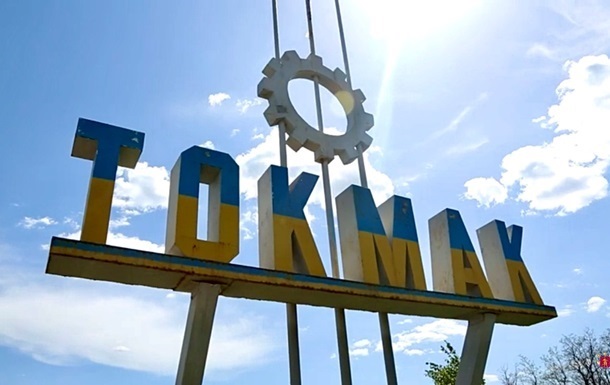 Новини України - ГУР знищило російських операторів дронів в Токмаку