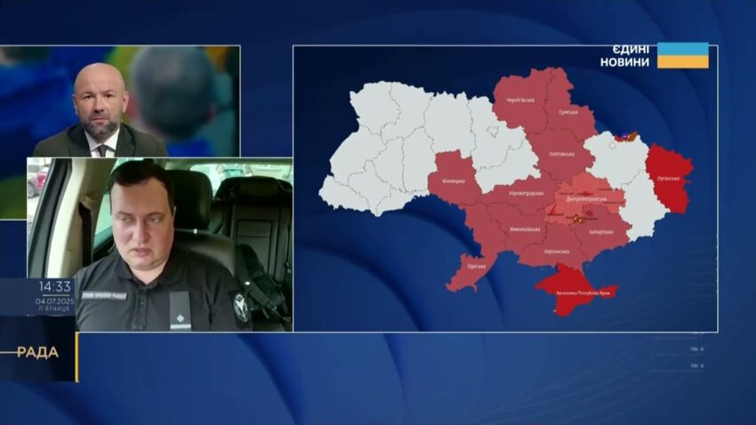 Великий обмін полоненими: Україна повернула героїв додому | Андрій Юсов