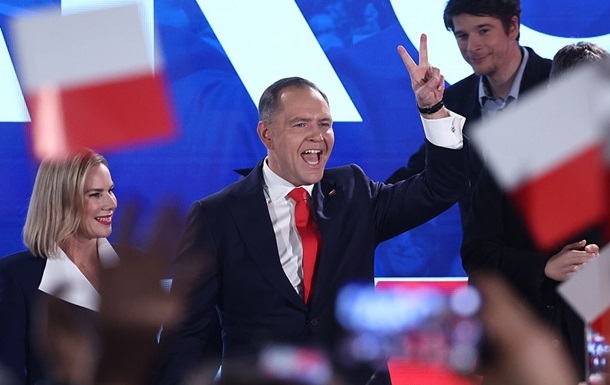 Новини світу - Інавгурація президента Польщі відбудеться 6 серпня