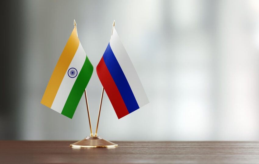 Новини світу - Індія поставила Росії вибухівку, попри погрози США - ЗМІ