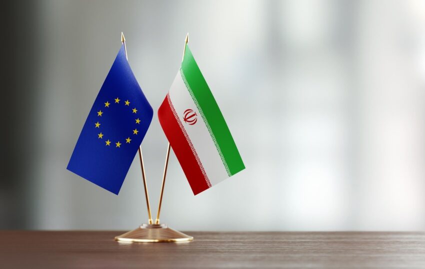 Новини світу - Іран і Європа почали ядерні переговори