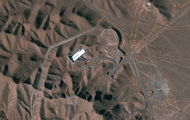 Новини світу - Іран зберіг частину збагаченого урану - ЗМІ