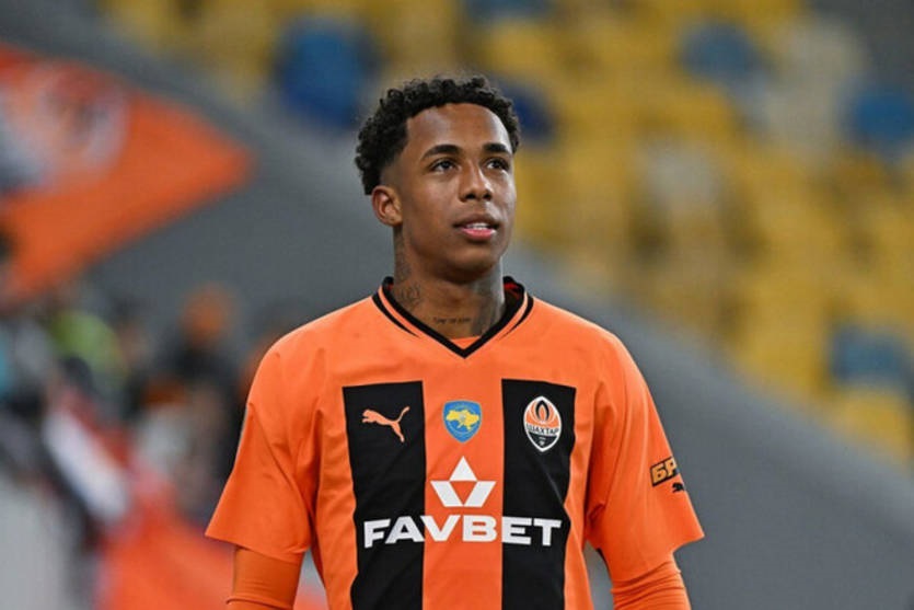 Новини спорту - Італійці готові викласти 25 млн євро за зірку Шахтаря