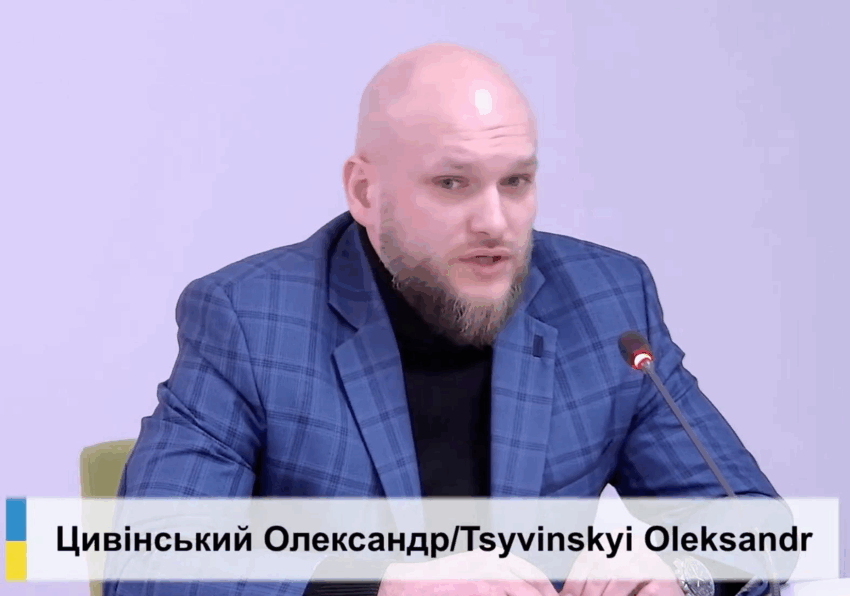 Новини України - Кабмін офіційно відмовився призначати Цивінського директором БЕБ