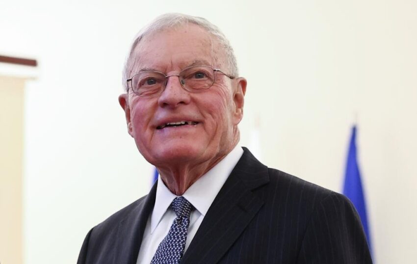 Новини України - Келлог анонсував візит до Києва