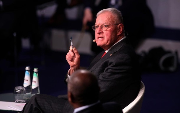 Новини світу - Келлог порівняв війну в Україні з Другою світовою