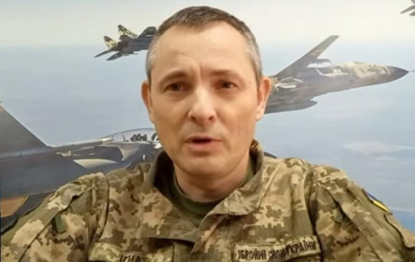 Новини України - Київ пережив одну з наймасштабніших атак - ПС ЗСУ