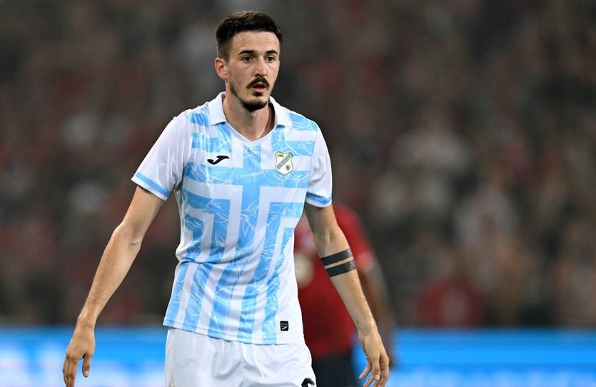 Новини спорту - Київське Динамо запросить боснійського захисника