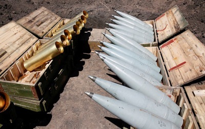 Новини світу - КНДР передала РФ понад 12 млн снарядів - розвідка