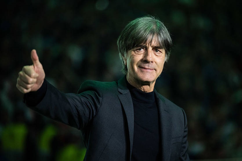 Новини спорту - Колишній наставник збірної Німеччини може відновити кар'єру