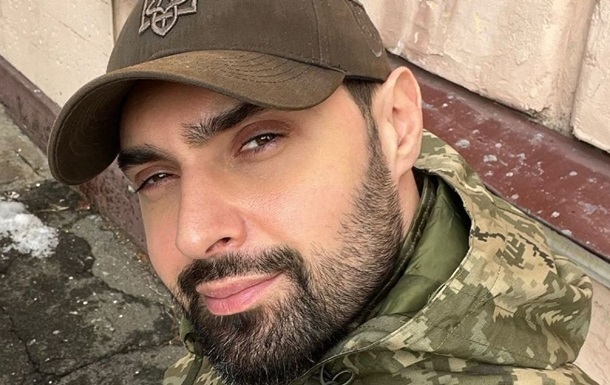 Новини культури - Козловський розповів про ПТСР після служби на фронті