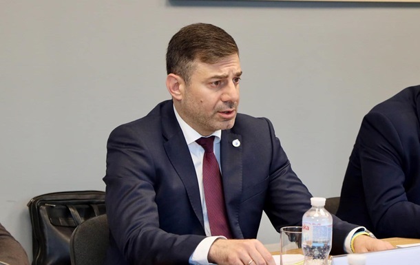 Новини України - Лубінець визнав помилку щодо Оленівки та недостовірного звіту ООН