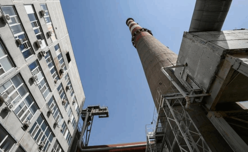 Новини України - МАГАТЕ зафіксувало інтенсивну стрілянину біля Запорізької АЕС