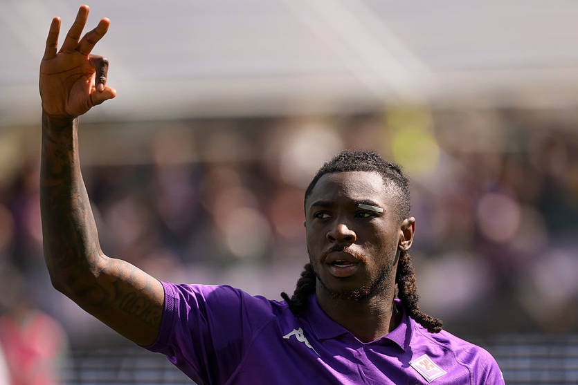 Новини спорту - Манчестер Юнайтед розглядає нову кандидатуру на позицію форварда