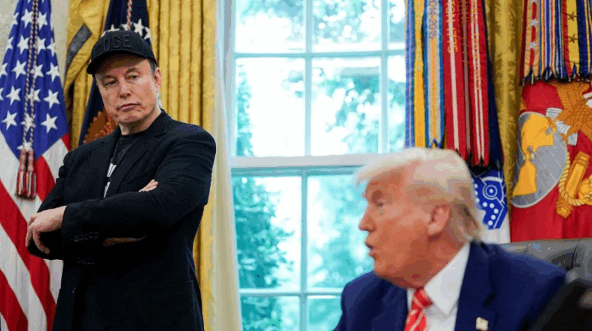 Новини світу - Маск пояснив, чому змінив свою думку про Трампа