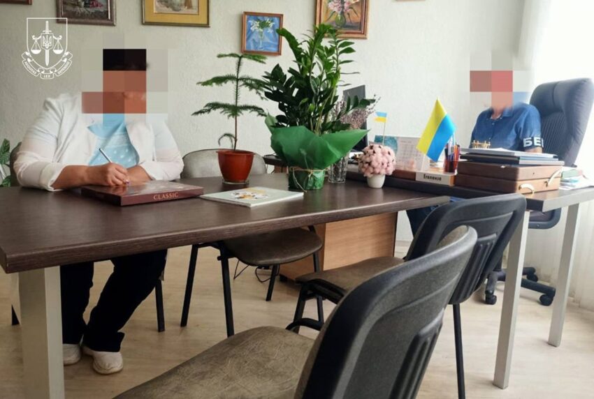 Новини України - Медики привласнили мільйони бюджетних коштів на фіктивному лікуванні