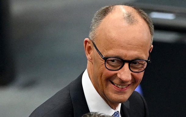 Новини світу - Мерц сказав, як РФ може розморозити активи