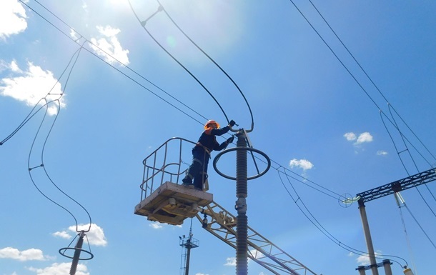 Новини України - Міненерго пояснило, чи можливі відключення світла