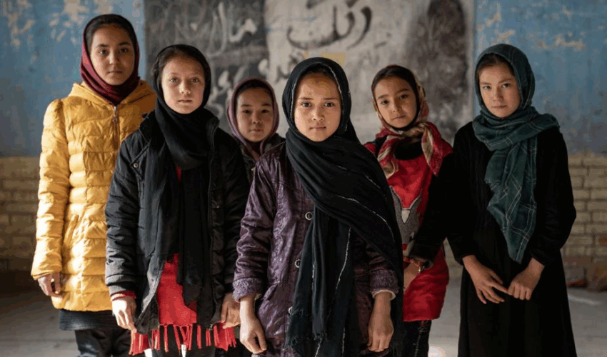 Новини світу - МКС видав ордери на арешт лідерів талібів за утиски жінок в Афганістані