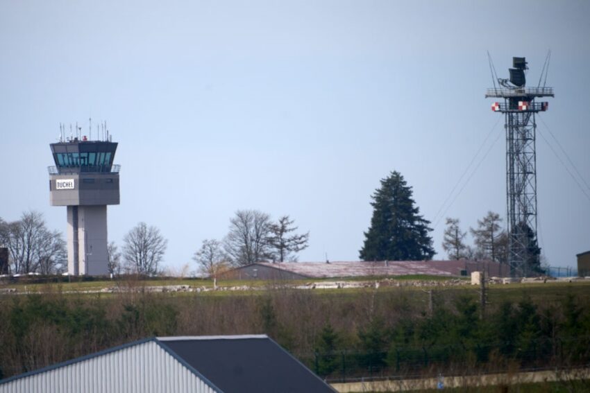 Новини світу - Модернізація авіабази для F-35 у Німеччині зросла майже до &euro;2 млрд - ЗМІ