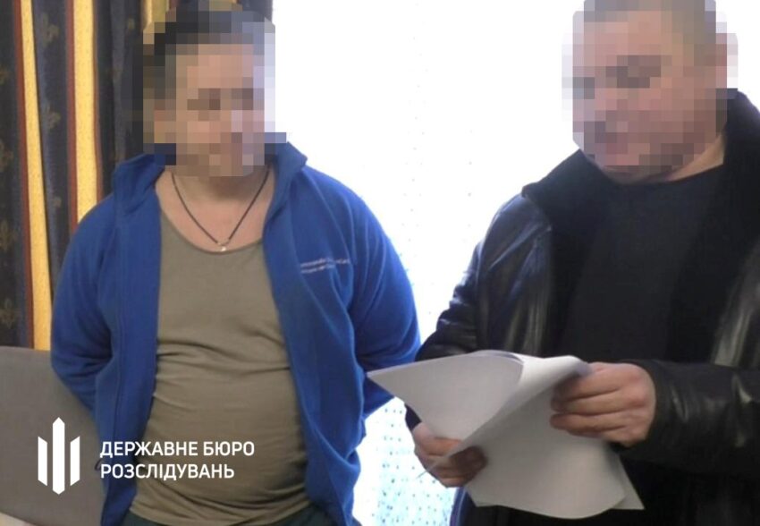 Новини України - На Чернігівщині дезертир отримав 6 років тюрми