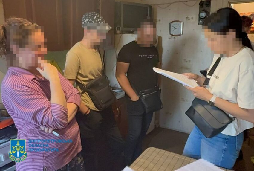 Новини України - На Дніпропетровщині викрили схему розкрадання на укриттях