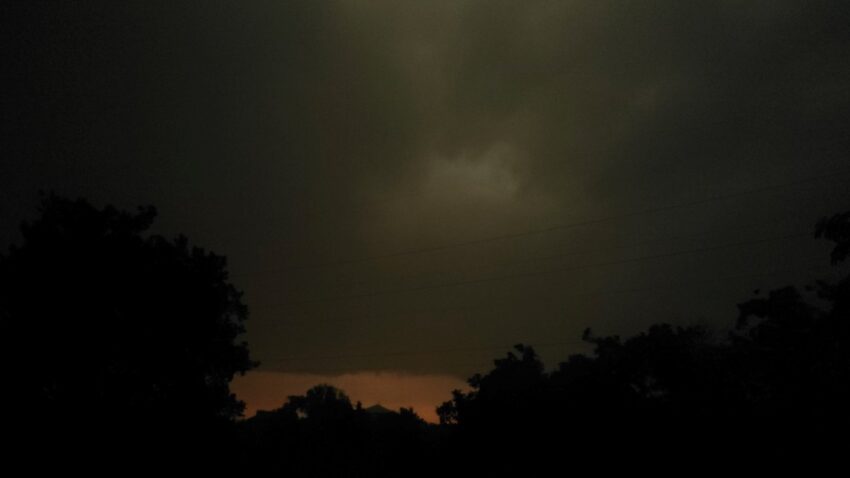 Новини України - На Харківщині негода: є загибла і постраждалі