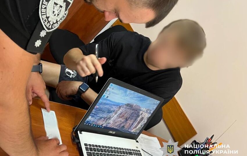 Новини України - На Львівщині батько вчергове посадив за кермо 8-річну доньку