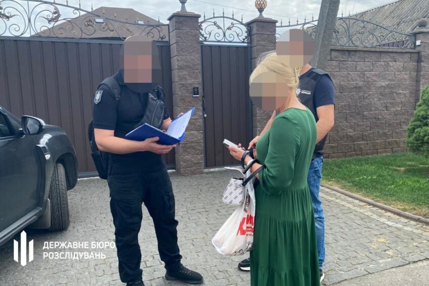 Новини України - На Полтавщині викрили "чорну касу" посадовців на 4 млн грн