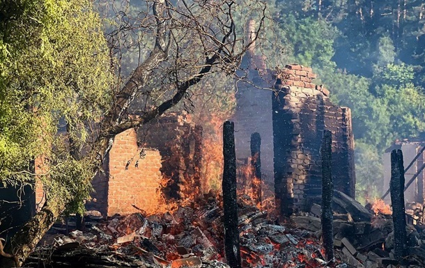 Новини України - На Сумщині виявили тіла двох загиблих внаслідок удару РФ