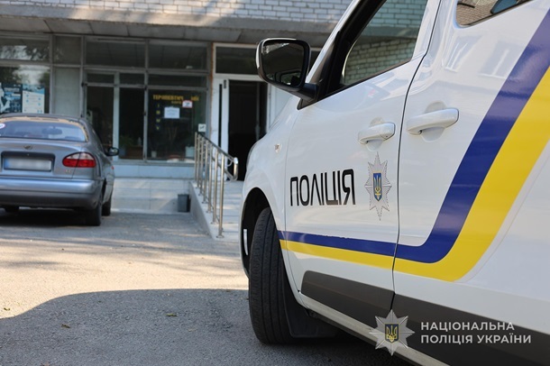 Новини України - Напад на лікаря у Запоріжжі: з&rsquo;явилися деталі інциденту