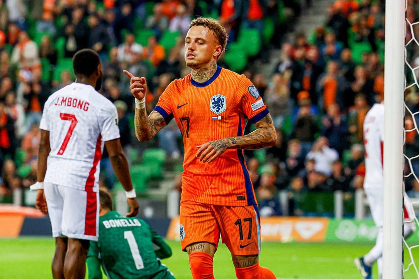 Новини спорту - Наполі посилює позиції атакувальної лінії універсальним вінгером із ПСВ