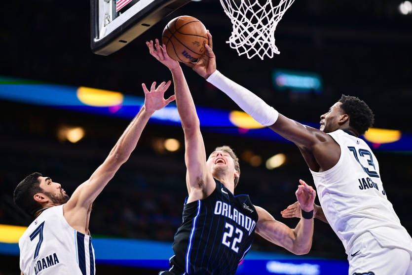 Новини спорту - НБА проведе матчі регулярного сезону в Європі