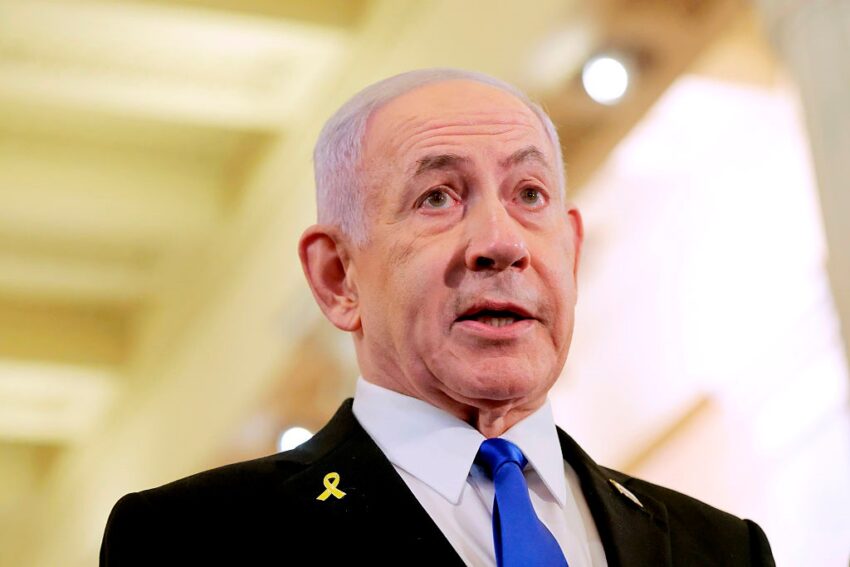 Новини світу - Нетаньягу прокоментував удари по Дамаску