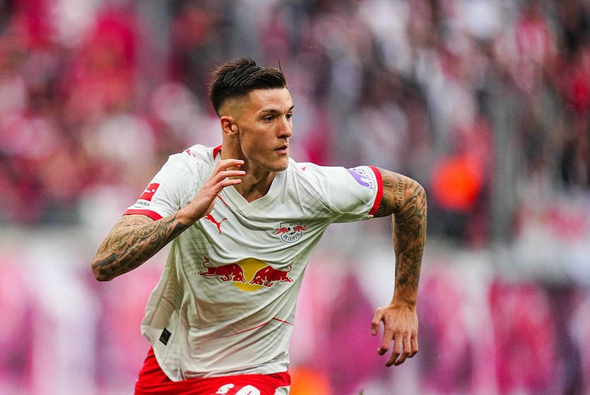 Новини спорту - Ньюкасл підписує нападника на заміну основному форварду