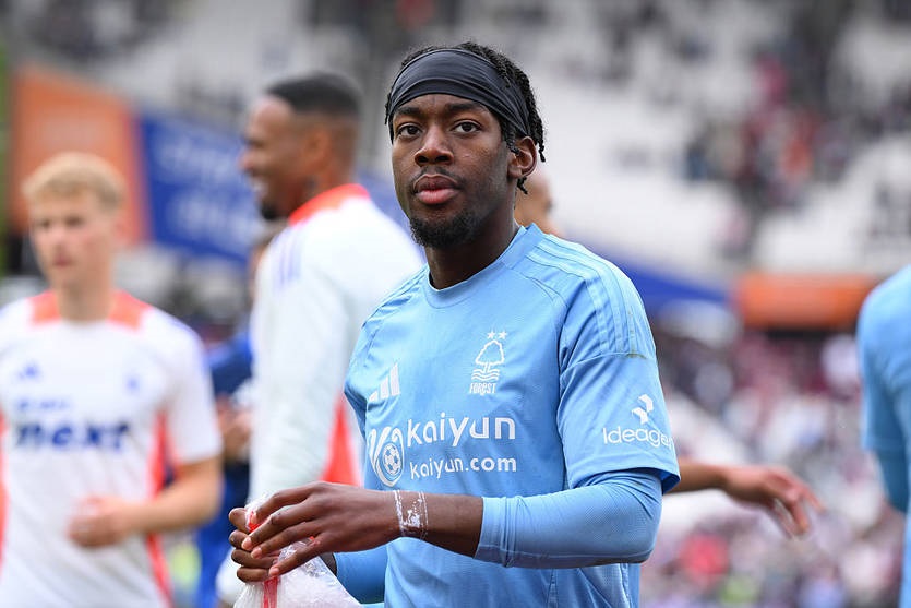 Новини спорту - Ньюкасл погодив багатомільйонний трансфер вихованця Манчестер Юнайтед